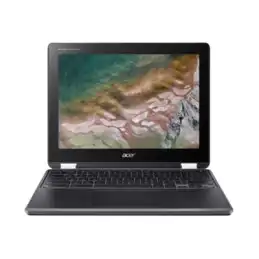 Acer Chromebook Spin 512 R853TNA - Conception inclinable - Intel Pentium Silver - N6000 - jusqu'à 3.3 ... (NX.AZFEF.001)_4